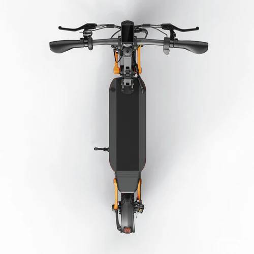 JOYOR S8-S-Z GR 55kmh 80km 1248Wh 2x600W 120kg E-Scooter