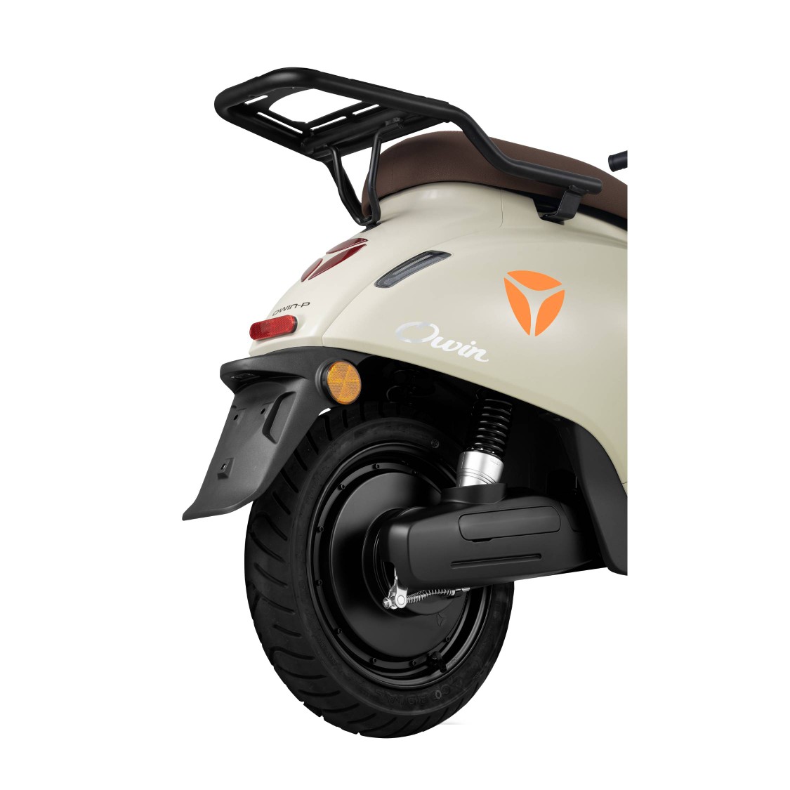 Yadea Owin LFP 45kmh/1500W/72V/30Ah/150kg/105km SW E-Roller