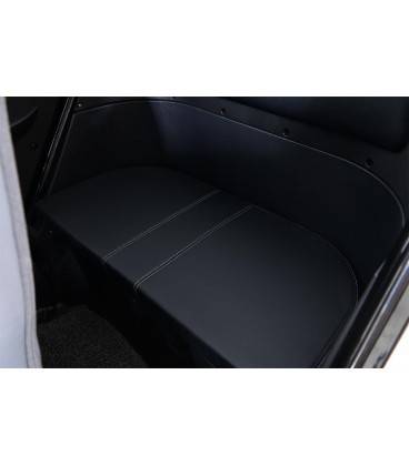 Futura Electron Blei 45kmh/2200W/58Ah/60km GR E-Kabinenroller