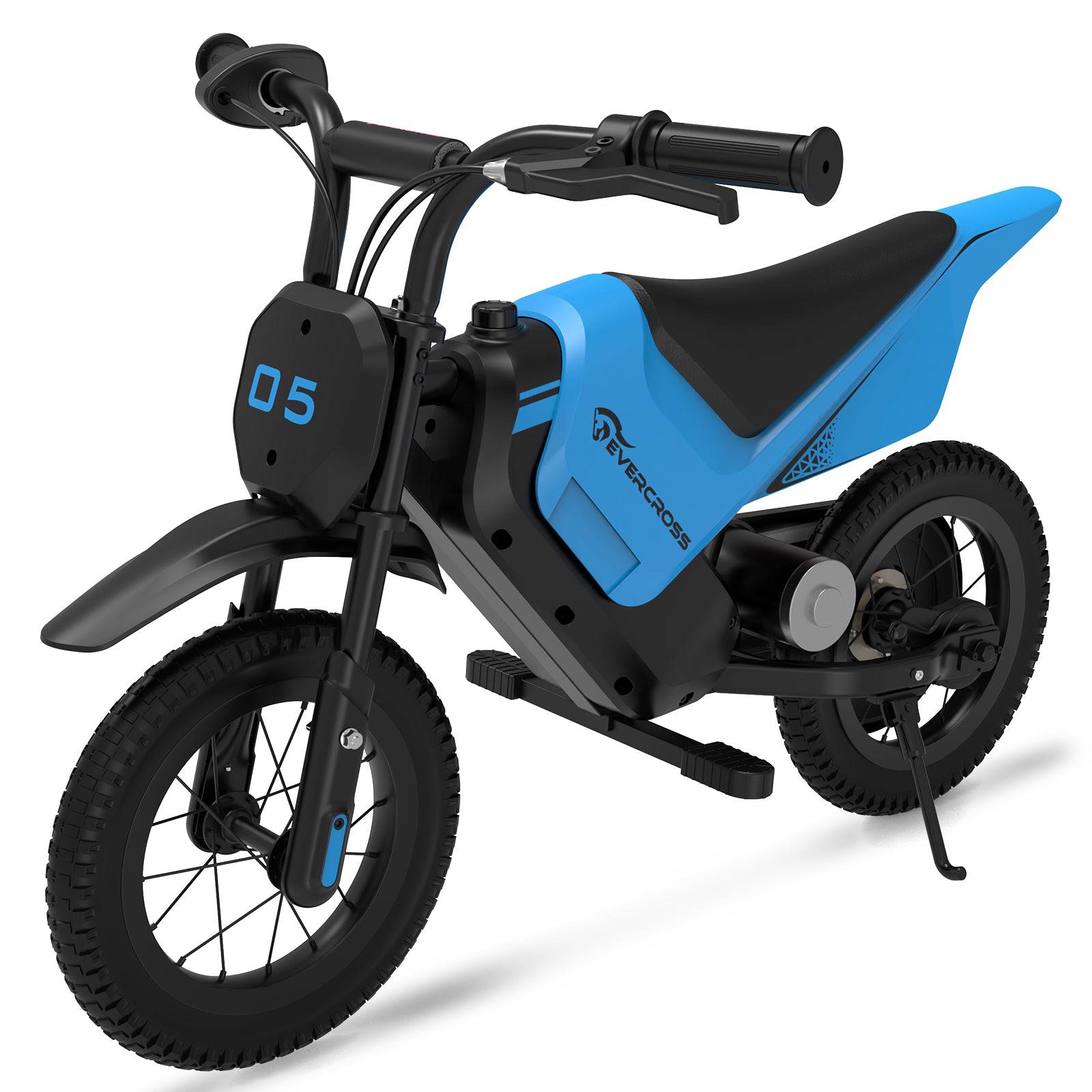 Evercross EV05M Li-Io 16kmh/150W/14,4V/4Ah/40kg/10km BL E-Roller