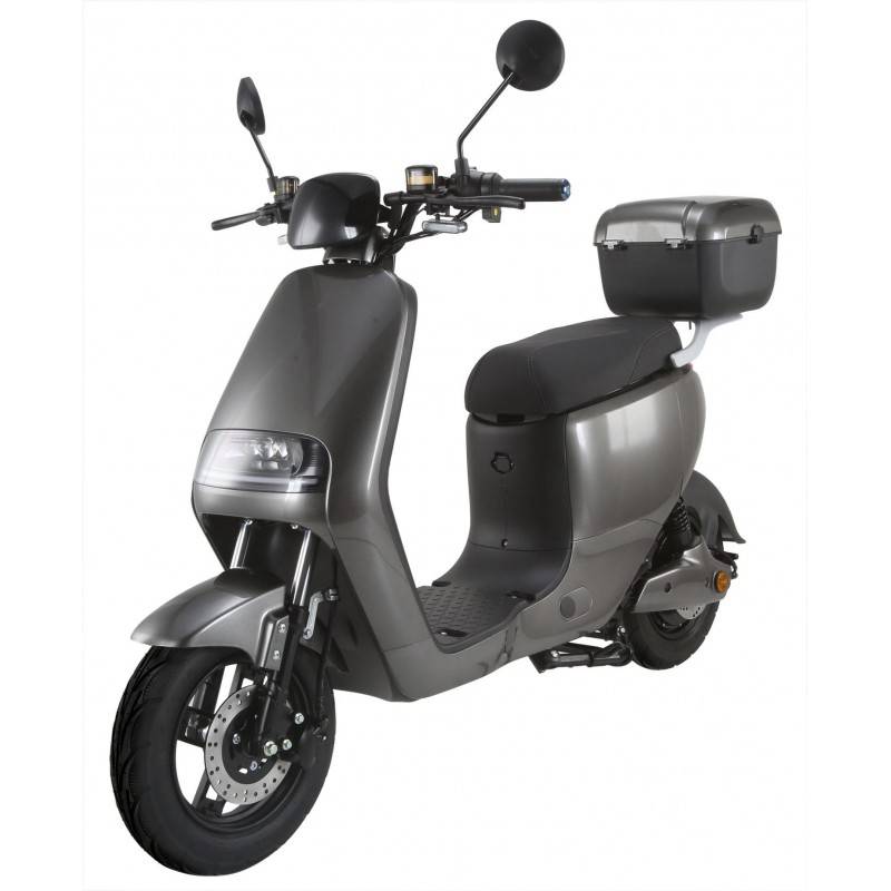 Futura City Go Rs Li-Io 45kmh/1200W/30Ah/133kg/90km GR E-Roller
