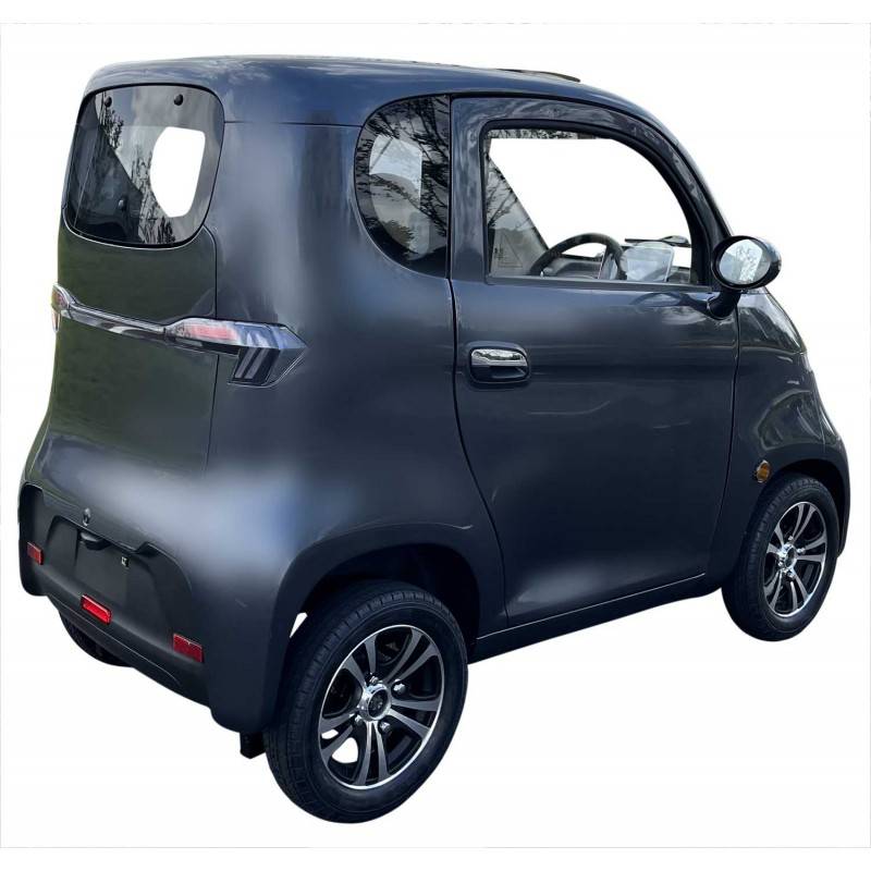 Futura Two Li Li-Io 25kmh | 45kmh/1500W/52Ah GR E-Kabinenroller