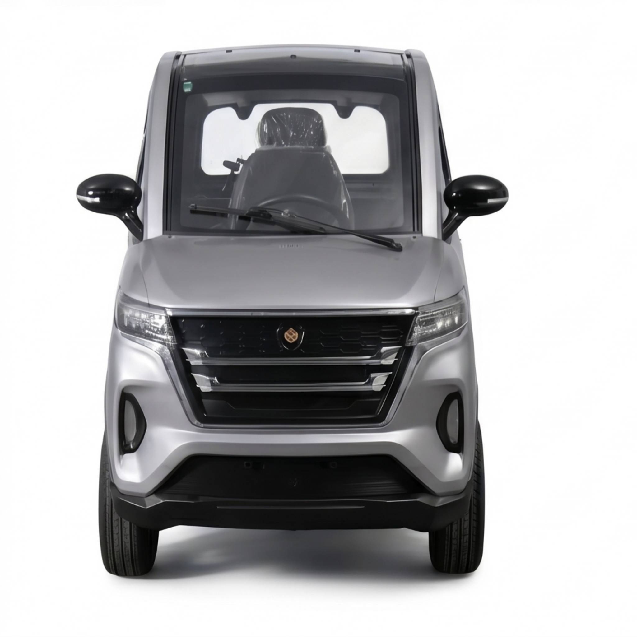 SWEXA Matrix 4 Blei 45kmh/1500W/60V/80Ah/290kg/110km GR Microcar