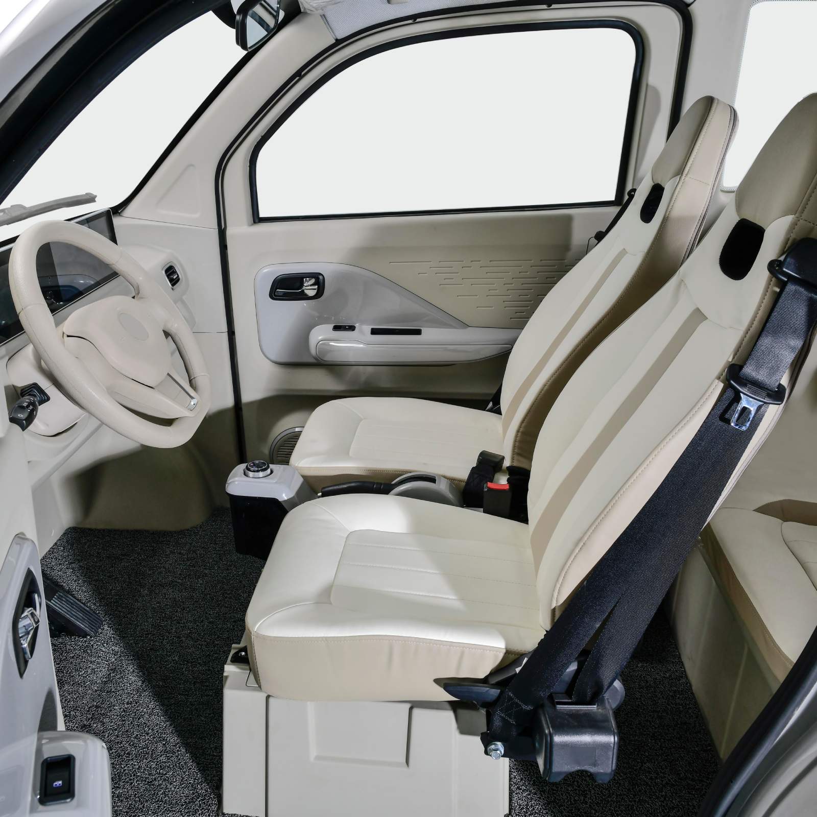 Elion A6 Pilot Li-Io 45kmh/4000W/175Ah/180km RT E-Kabinenroller