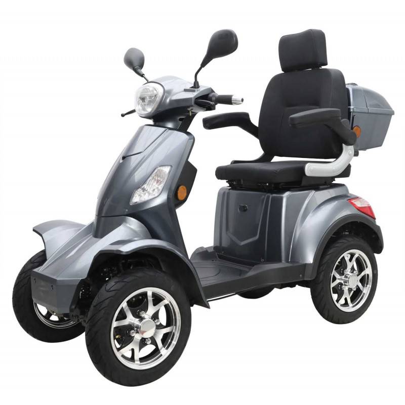 Futura Vita Care 4000 Li Li-Io 25kmh/1000W/30Ah GR Seniorenmobil