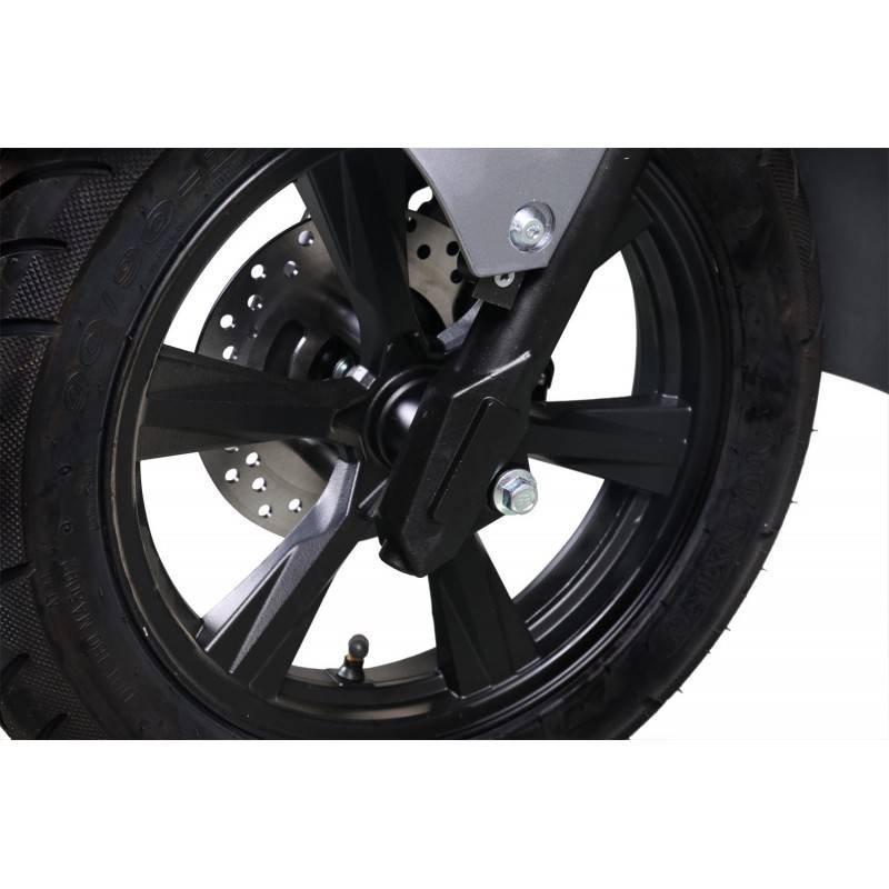 Futura Long Runner 2 Akku Li-Io 45kmh/2000W/30Ah SGR E-Roller