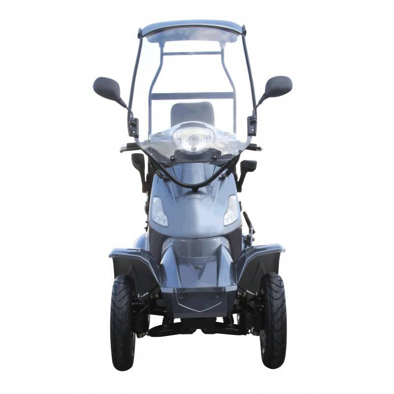 Futura Vita Care 4000 Dach Blei 25kmh/1000W/20Ah GR Seniorenmobil