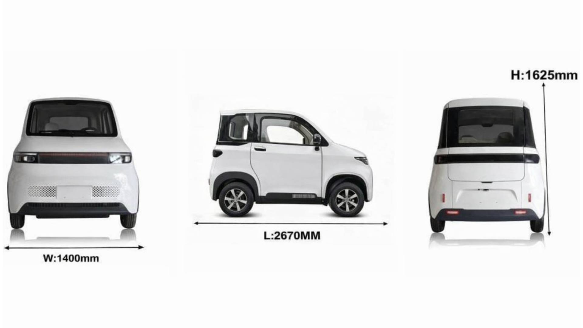 Elion A6 Pilot Li-Io 45kmh/4000W/175Ah/180km RT E-Kabinenroller