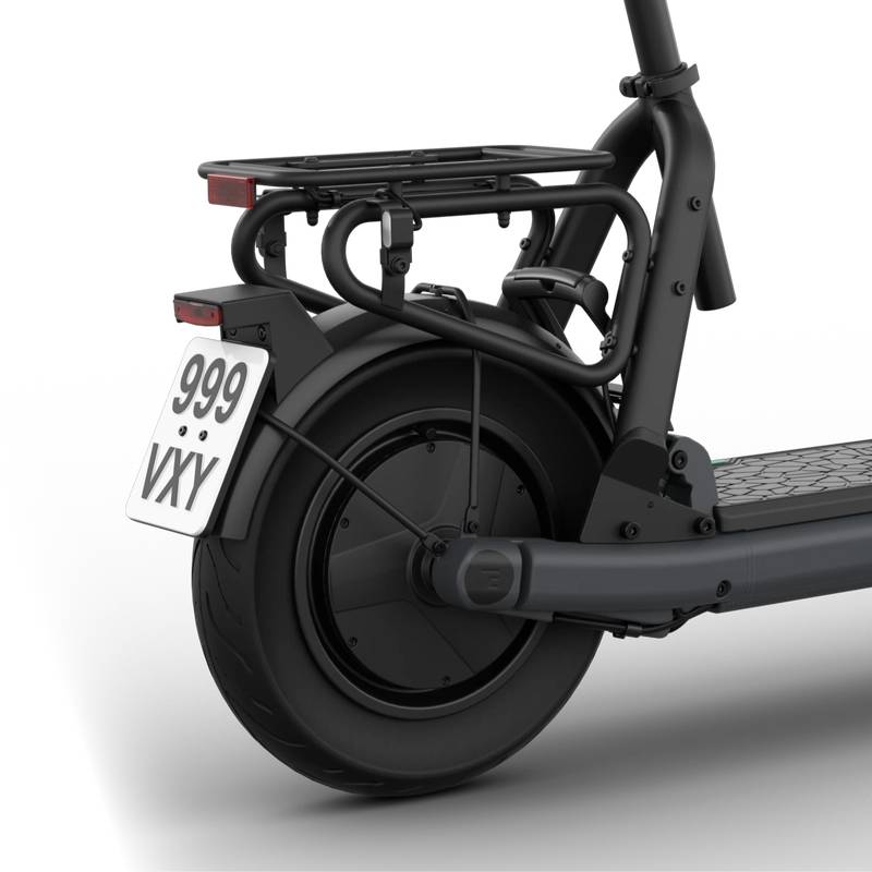 SOFORT LIEFERBAR! Egret GTS GR 45kmh 100km 1000W 1890W 150kg E-Scooter ABE