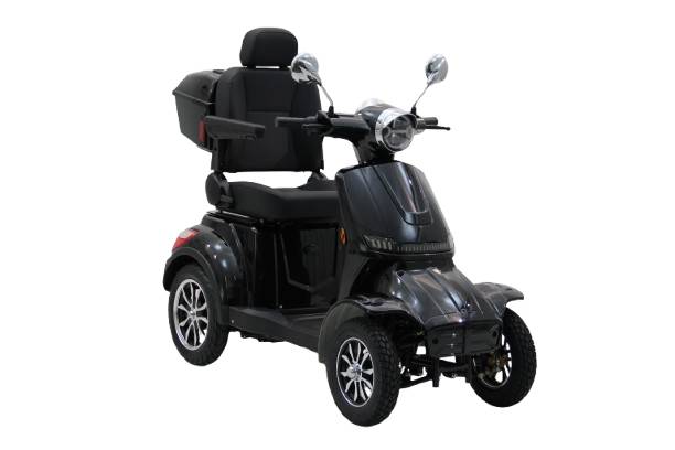 Skyblue Motors Beetle 4 Li-Io 25kmh/1000W/20Ah SW Seniorenmobil