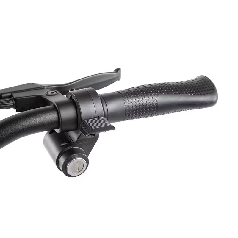 KuKirin G2 Pro SW 20kmh 65km 748,8Wh 500w 120kg E-Scooter ABE
