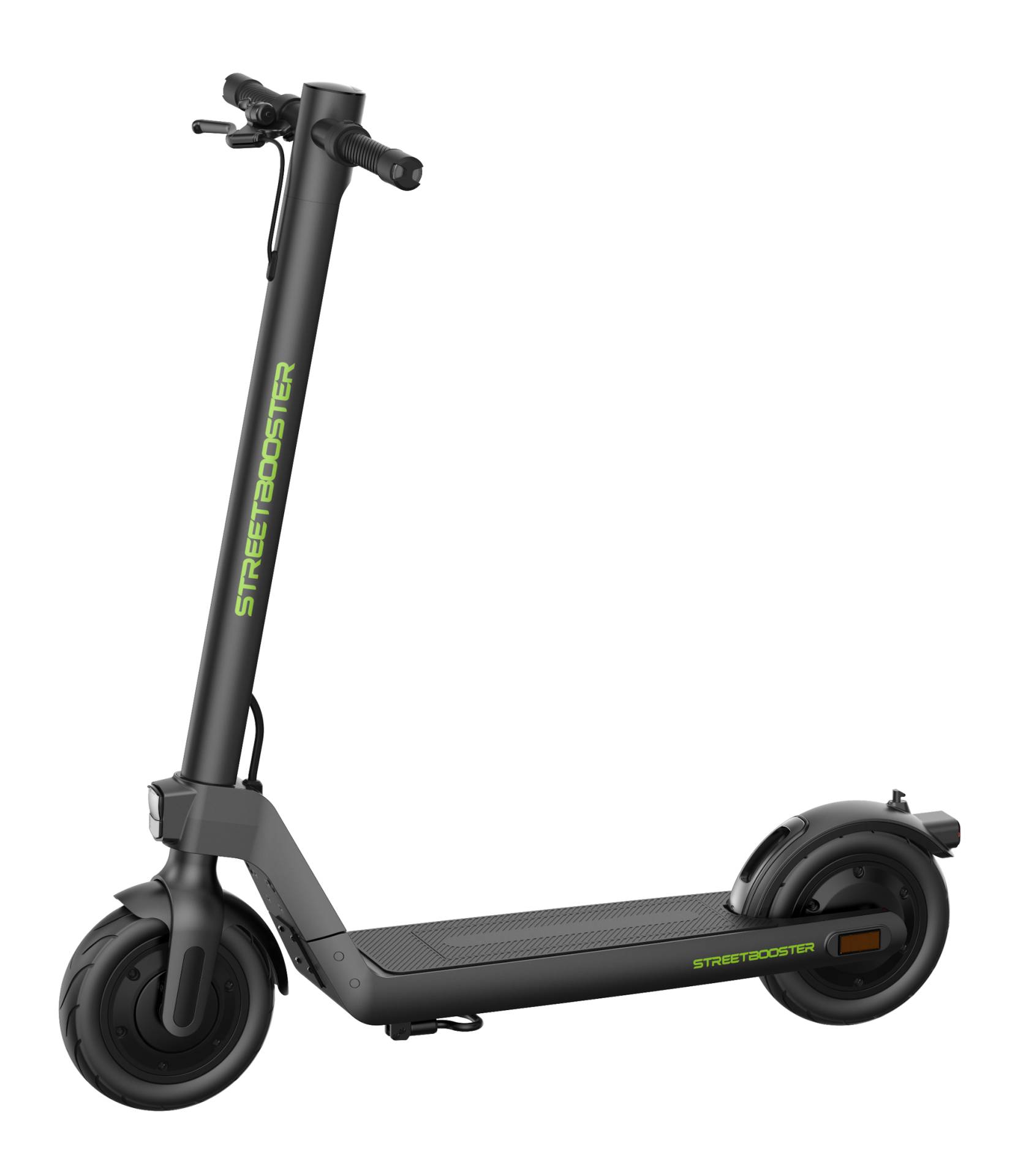 Streetbooster Sirius SW 22kmh 40km 500W 960W 120kg E-Scooter ABE