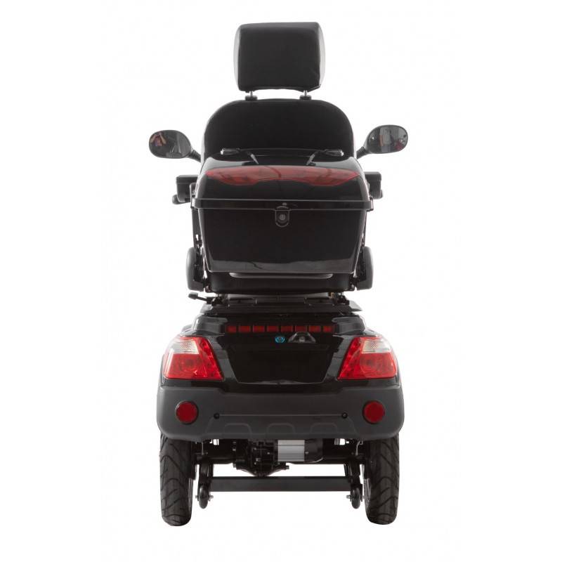 Futura Vita Care 4000 Li PREMIUM 25kmh/1kW/20Ah GR Seniorenmobil