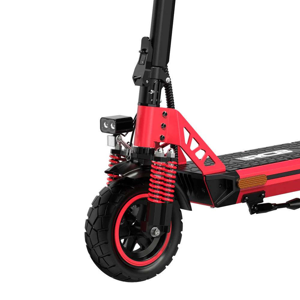 RCB ROCK OUR LIFE D5 Ultra ABE RT 22kmh 100km 1600W E-Scooter ABE