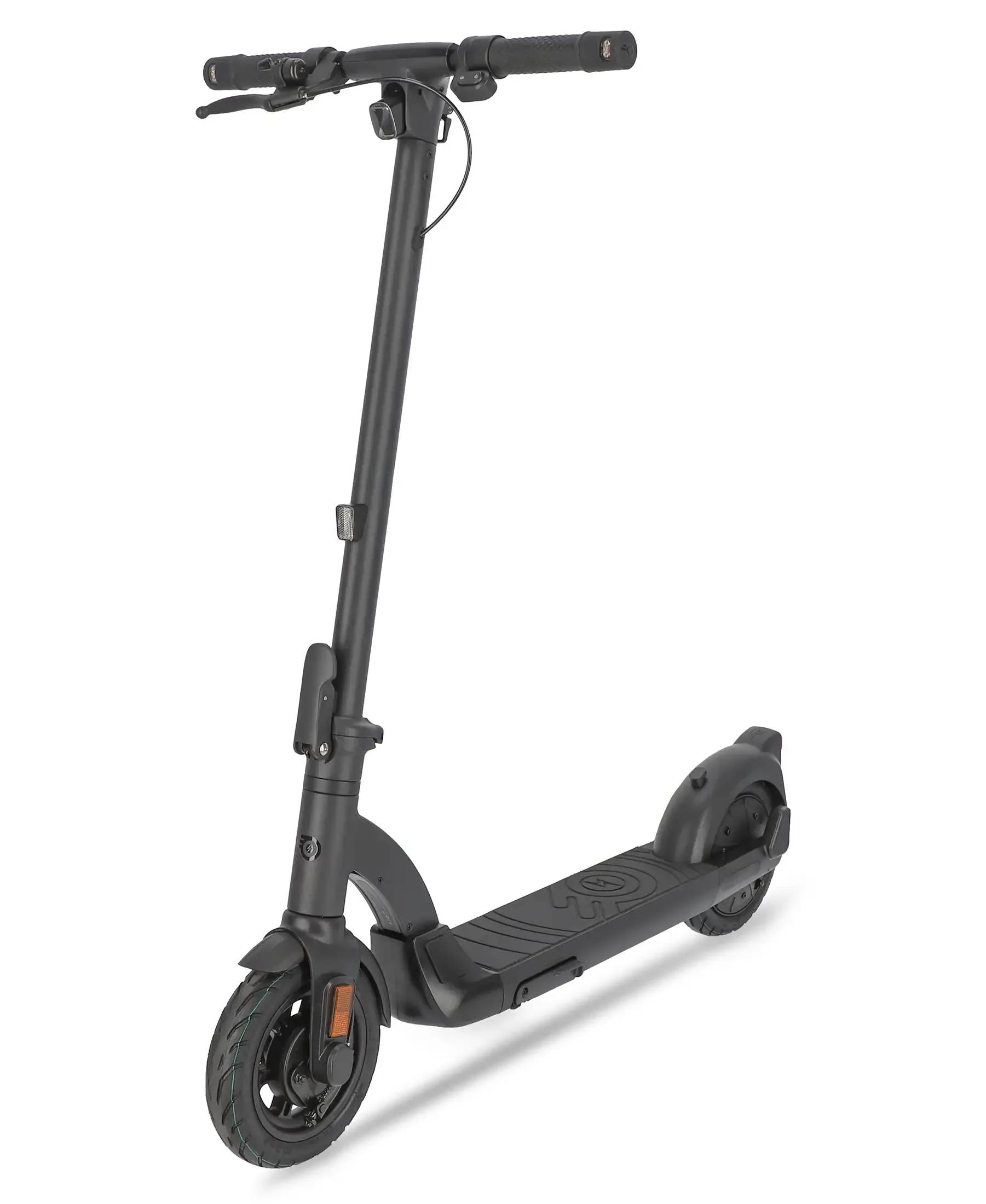 ePowerFun ePF-Skate SW 22kmh 45km 500W 1200W 110kg E-Scooter ABE