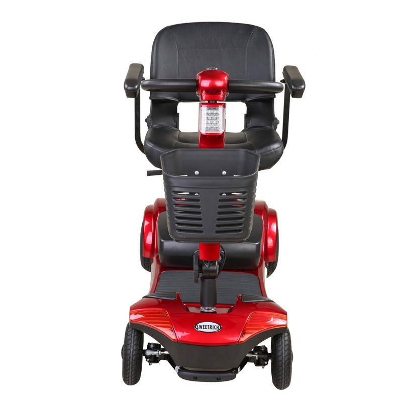 Futura Vita Care Komfort 6kmh/300W/12Ah RT Seniorenmobil