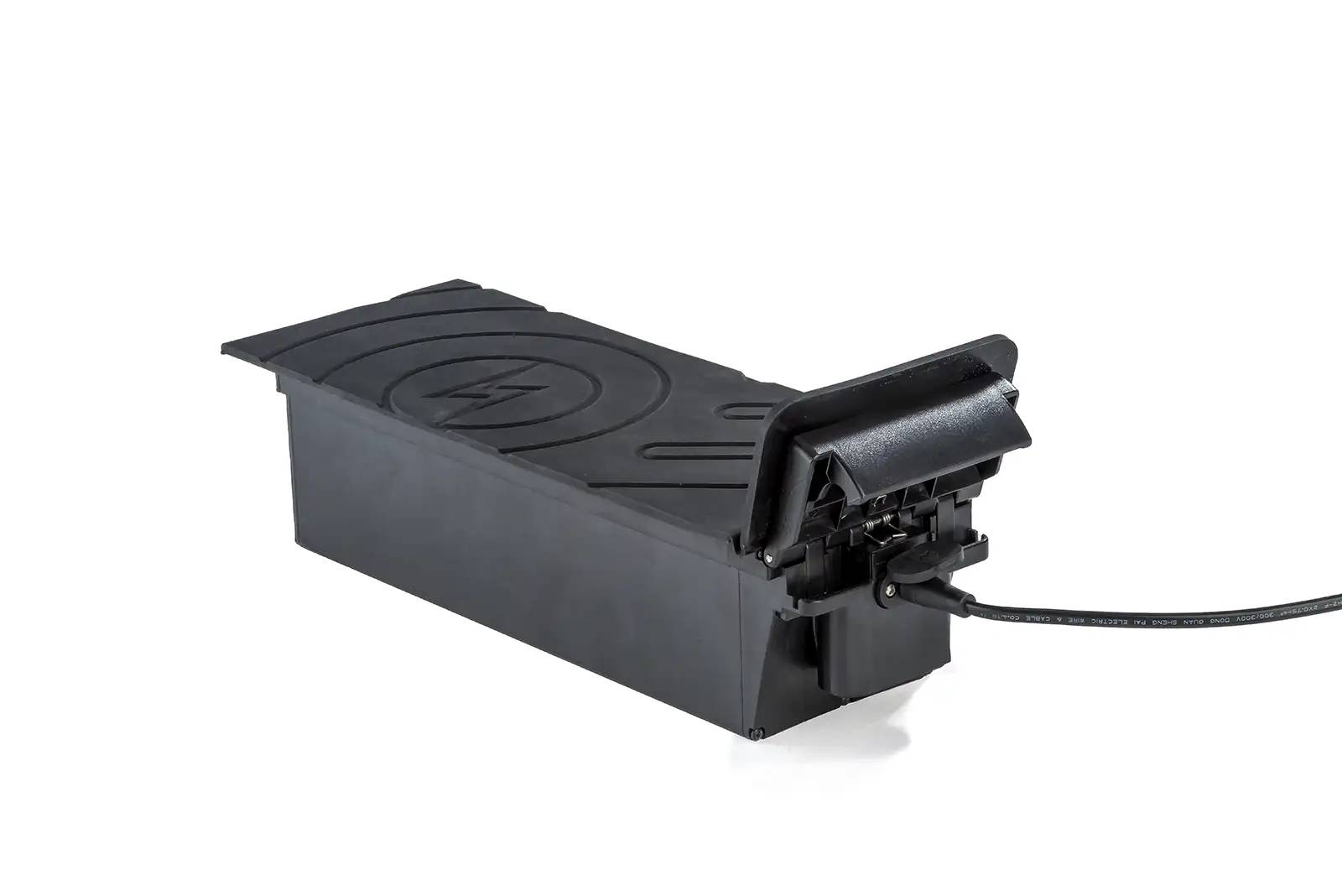 ePowerFun ePF-2 Pro 635 2xWechselakku SW 22kmh/60km E-Scooter ABE