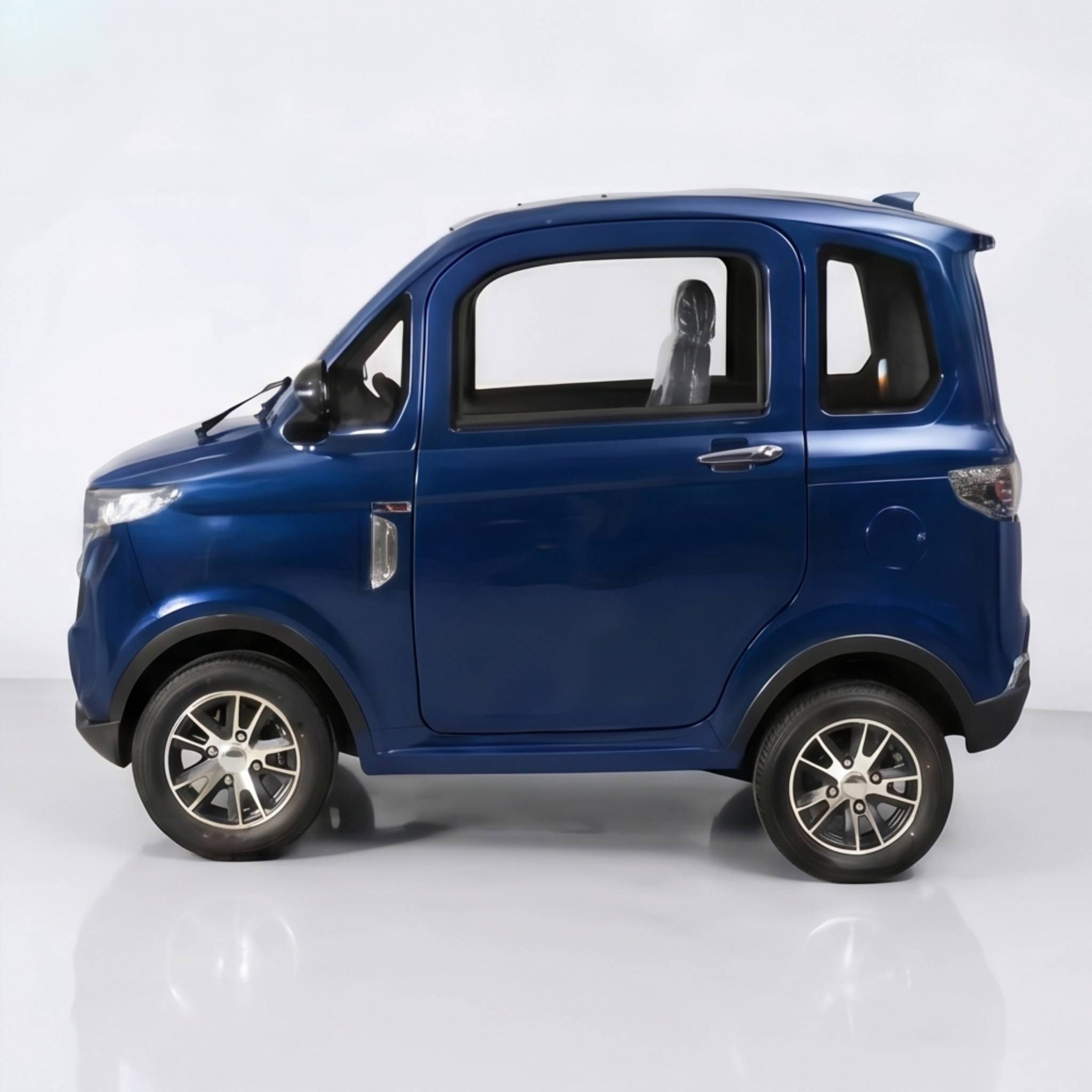 SWEXA Matrix 4 Blei 45kmh/1500W/60V/58Ah/290kg/80km BL Microcar
