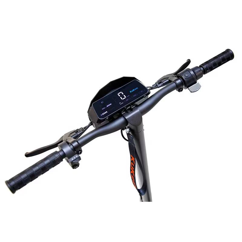KuKirin G2 GR 45kmh 55km 748,8Wh 800W 120kg E-Scooter