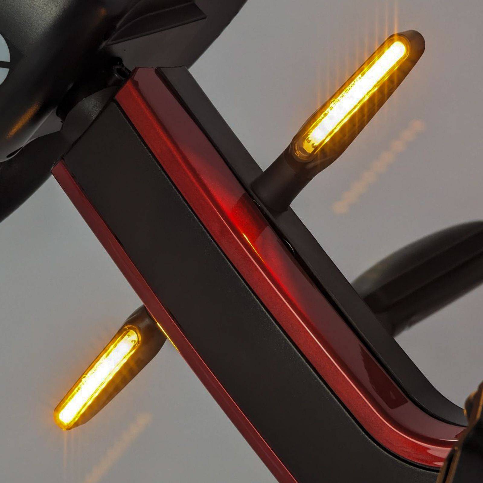 Rolektro E-Trike 6 V2 Blei 6kmh/300W/20Ah/20km RT Seniorenmobil