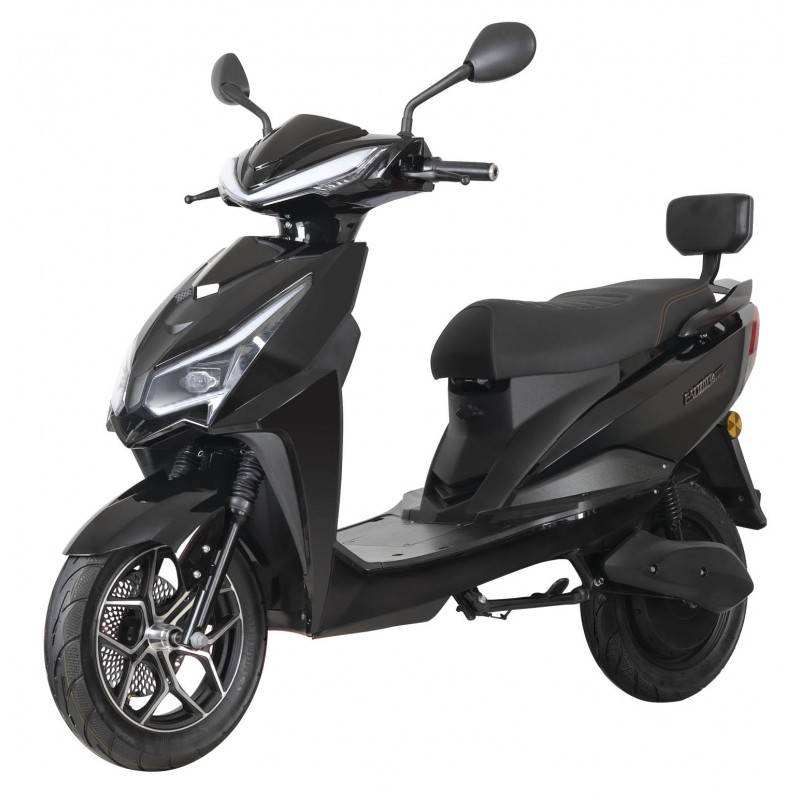 Futura Wolf Li-Io 45kmh/2400W/72V/20Ah/155kg/70km SW E-Roller