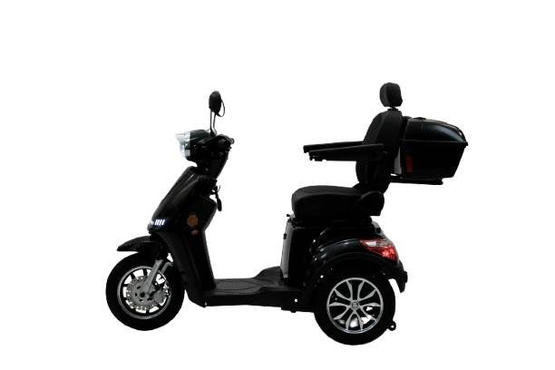 Skyblue Motors Beetle 3 Li-Io 25kmh/1000W/20Ah SW Seniorenmobil