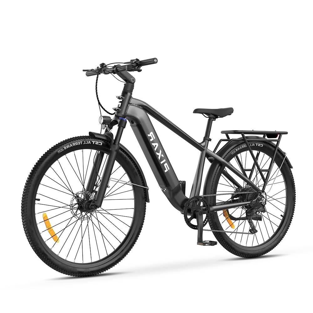PIXAR Largo E-Bike SW 29" 36V/15,8Ah/568,8Wh/300kg 140km Touring