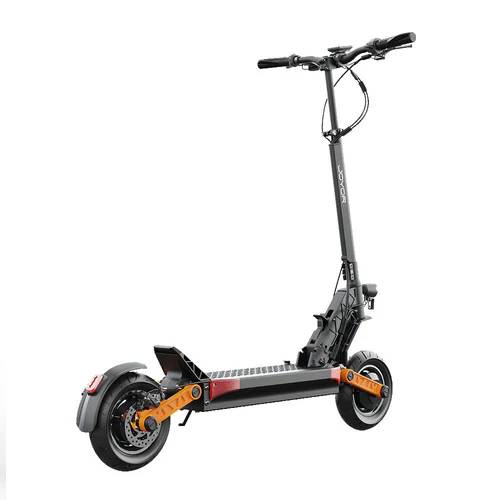 JOYOR S10-S-Z SW 60kmh 65km 1080Wh 2x1000W 120kg E-Scooter