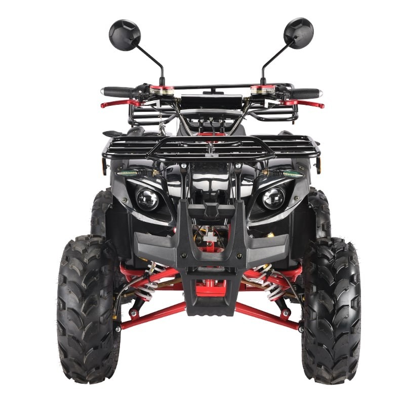 Futura Volt Ranger E-Quad Blei 45kmh/1500W/20Ah/40km SW E-Roller