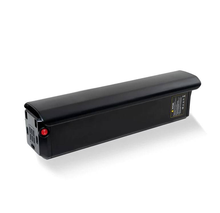 Original E-Bike Akku für HITWAY Bk16 48V/18Ah/864Wh SGN