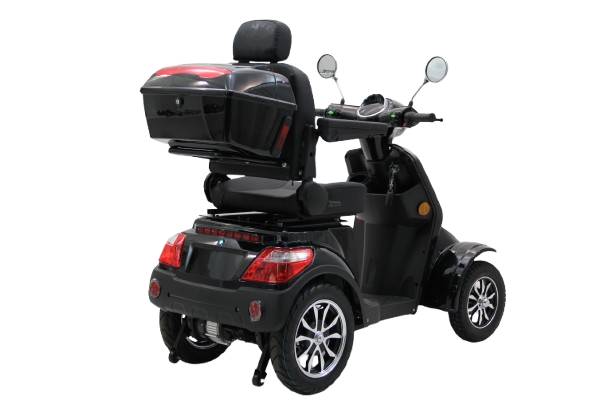 Skyblue Motors Beetle 4 Li-Io 25kmh/1000W/20Ah SW Seniorenmobil