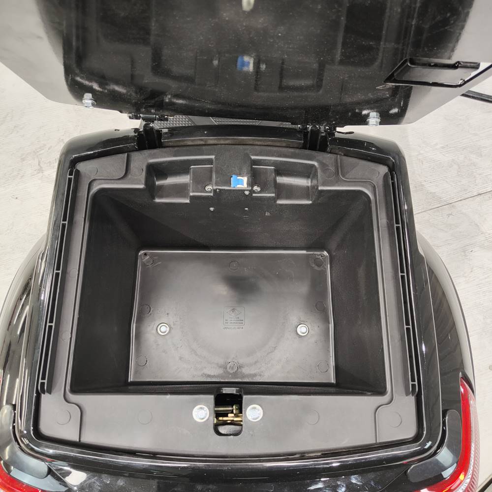 Elion E-Quad L4 Li-Io 25kmh/1000W/40Ah/80km SW Seniorenmobil #1