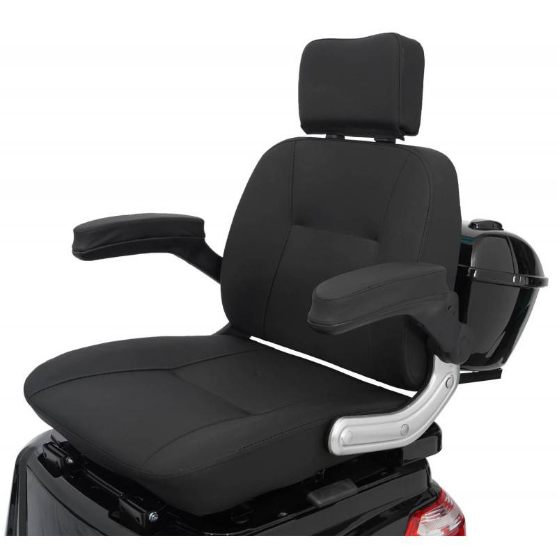 Futura Vita Care 1000 Li Li-Io 25kmh/1000W/30Ah GR Seniorenmobil