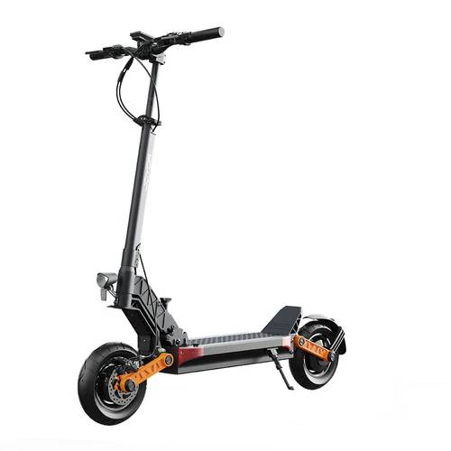 JOYOR S10-S-Z SW 60kmh 65km 1080Wh 2x1000W 120kg E-Scooter