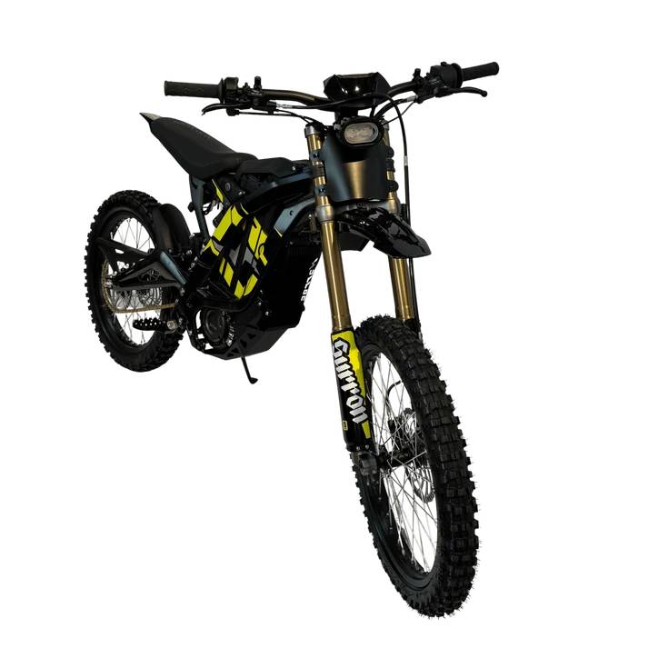 SURRON Light Bee Li-Io 45kmh/2040W/40Ah/100kg/60km SW E-Roller