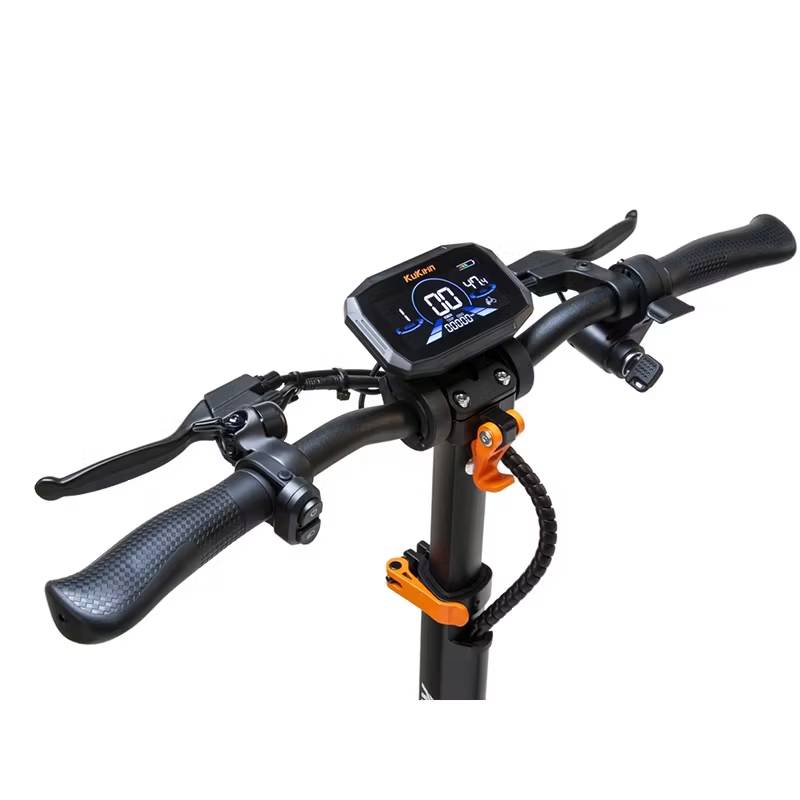 KuKirin G2 Pro SW 20kmh 65km 748,8Wh 500w 120kg E-Scooter ABE