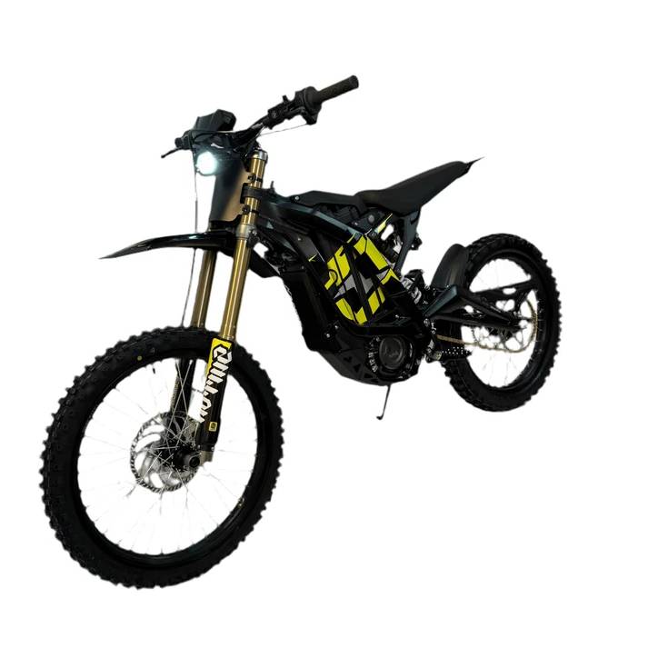 SURRON Light Bee Li-Io 45kmh/2040W/40Ah/100kg/60km SW E-Roller