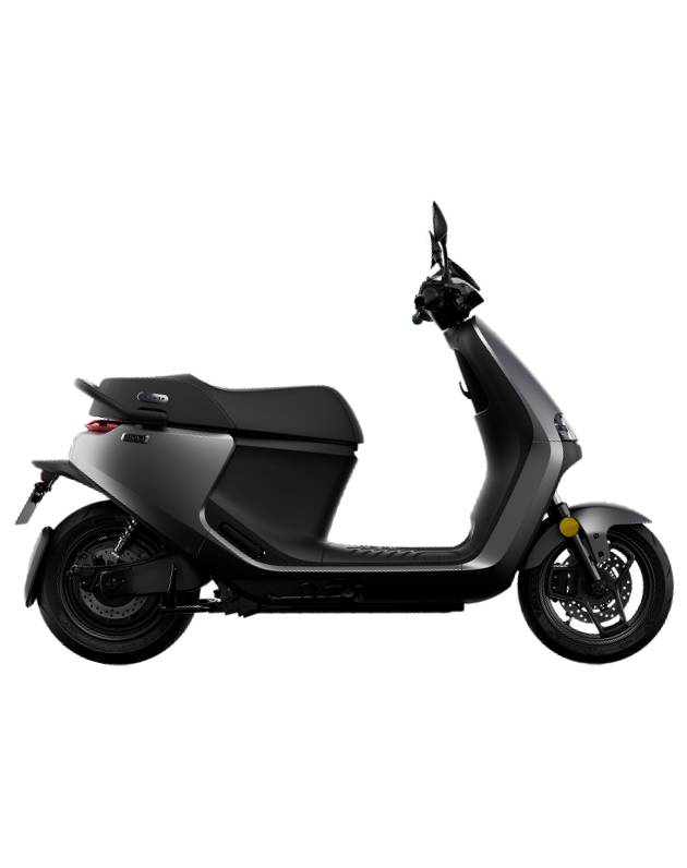 Segway Ninebot E250S Li-Io 90kmh/5000W/3x54Ah/105km GR E-Roller