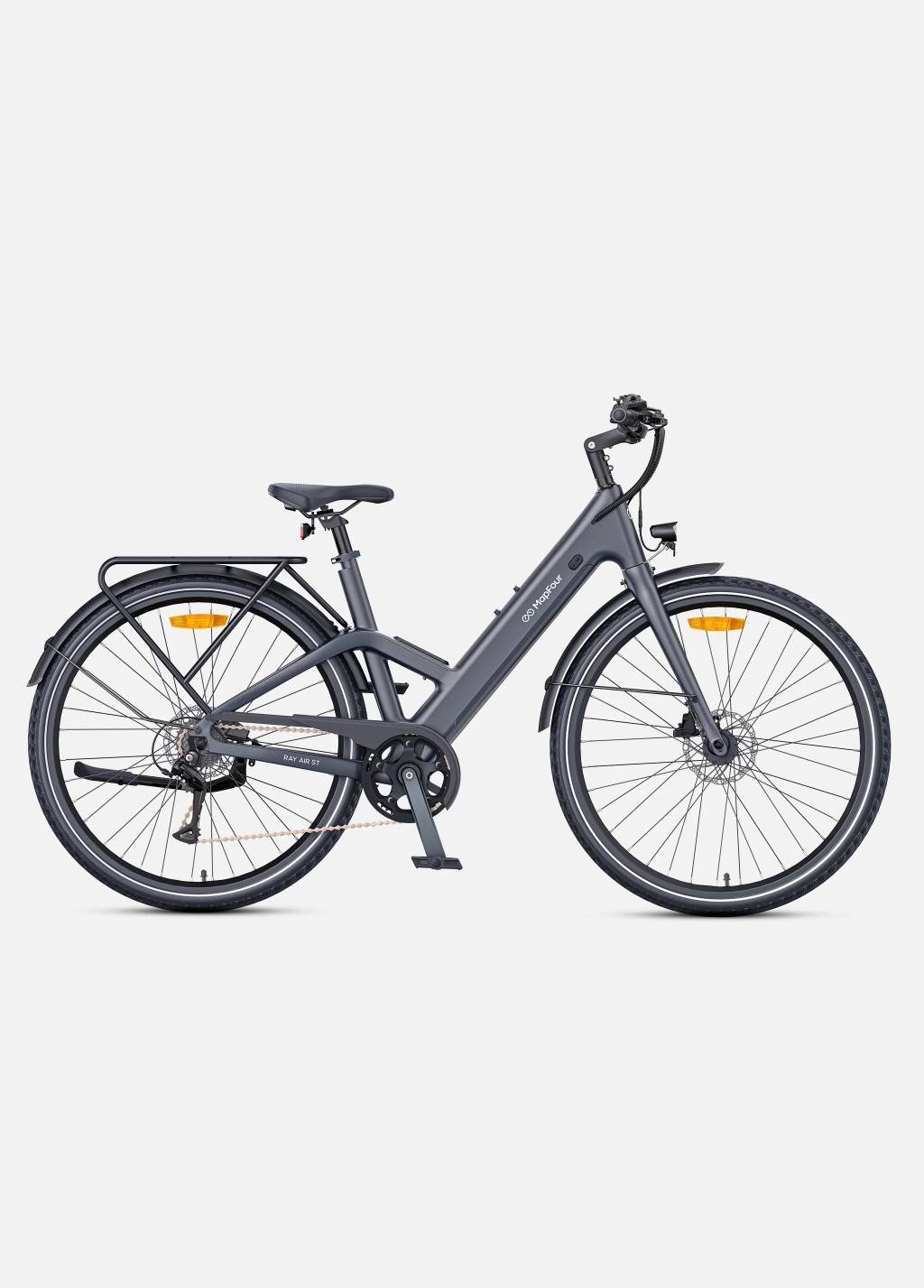 MapFour Ray Air ST E-Bike AZ 28" 36V/360Wh/120kg 100km Citybike
