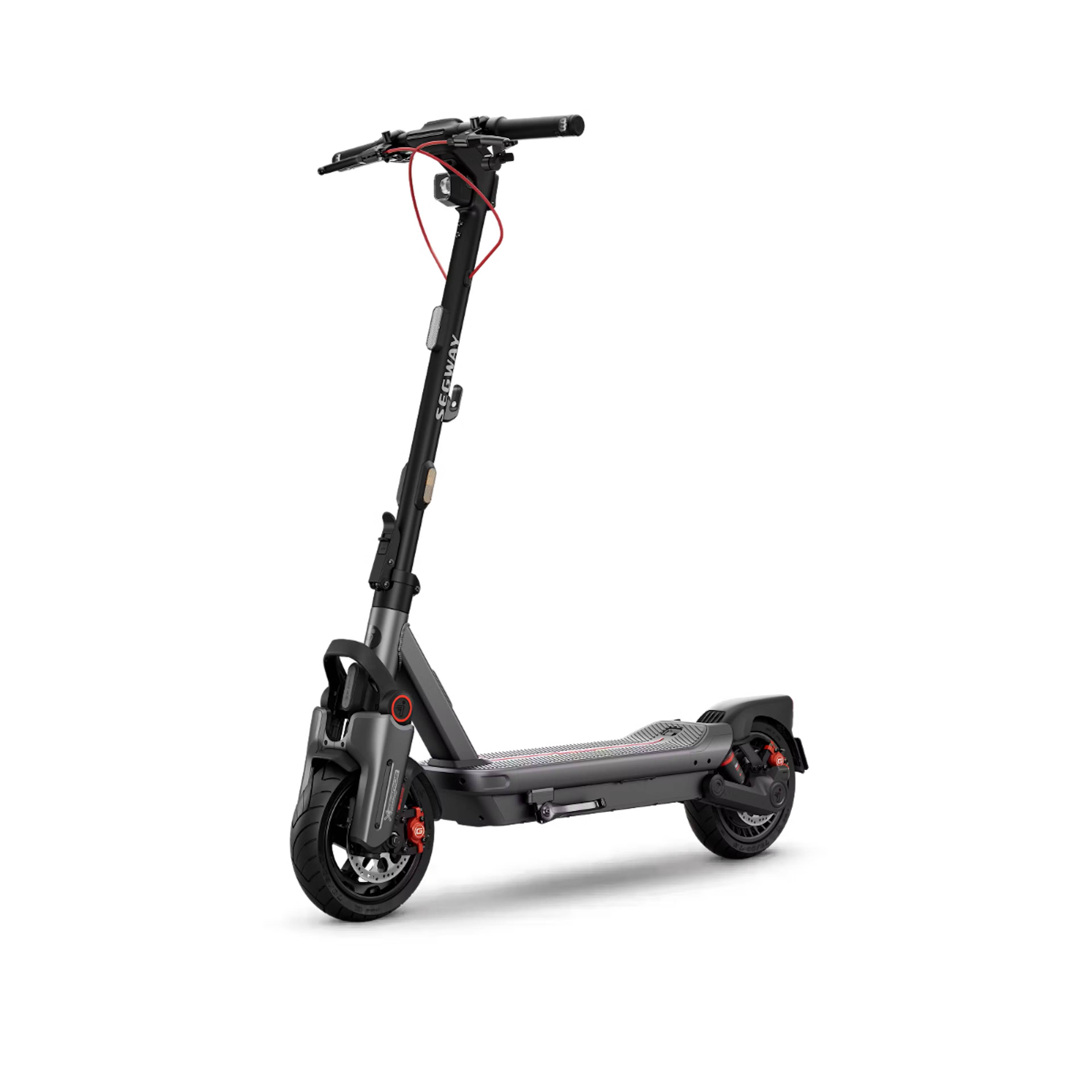 Segway Ninebot Max G3 Plus SW 22kmh 90km 850W 2200W E-Scooter ABE