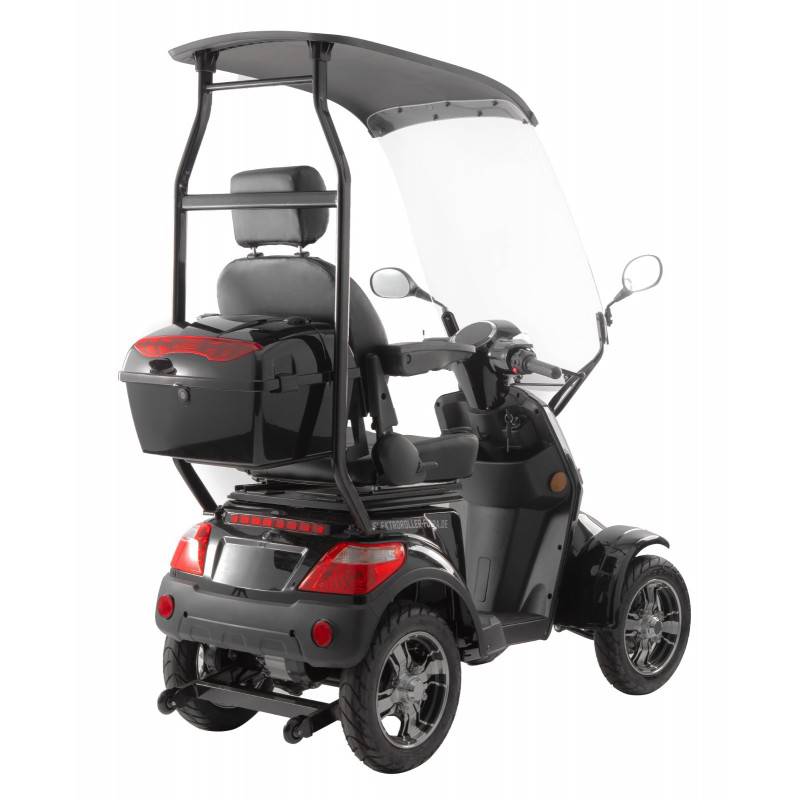 Futura Vita Care 4000 Li PREM. Dach 25kmh/20-40Ah Seniorenmobil