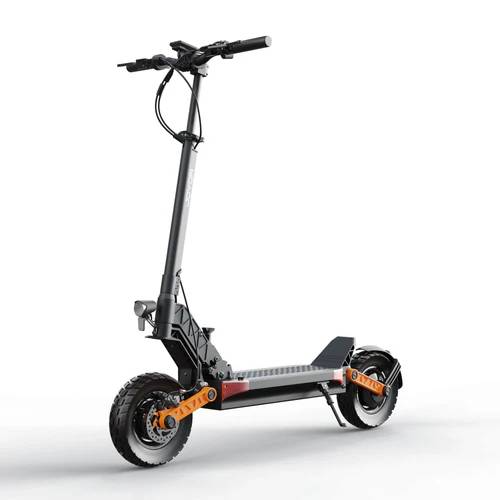 JOYOR S8-S-Z GR 55kmh 80km 1248Wh 2x600W 120kg E-Scooter