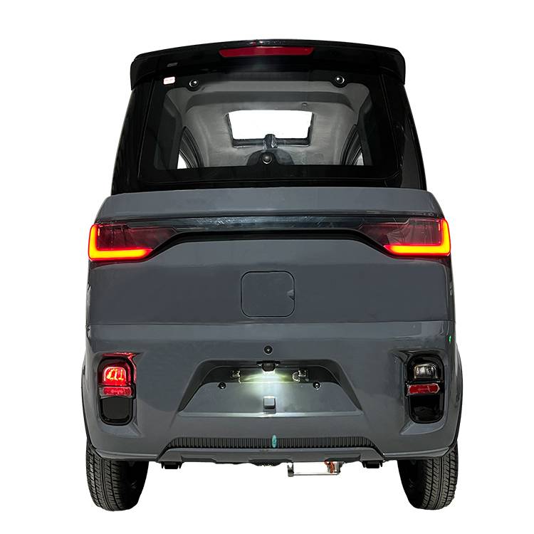 SWMG Pulse V3 Li-Io 25kmh/2200W/75Ah/160km GR E-Kabinenroller