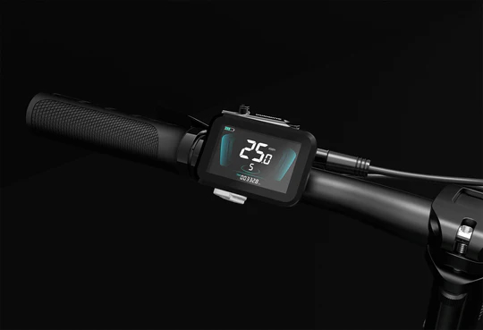 Cyrusher Sonder Light E-Bike SW 20" 36V/360Wh/120kg 65km Klapprad