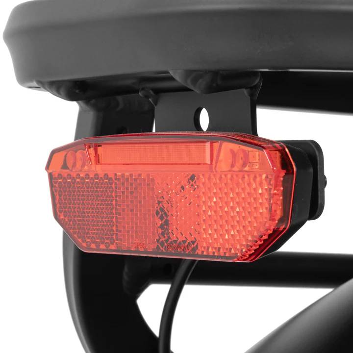 Cyrusher Kommoda Pro E-Bike GE 20" 52V/1040Wh/150kg 110km Fatbike