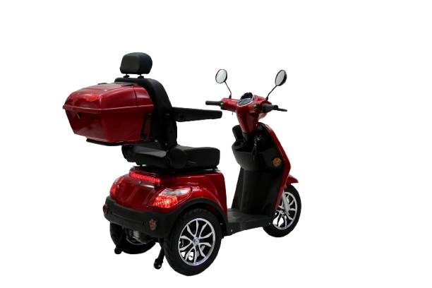 Skyblue Motors Beetle 3 Li-Io 25kmh/1000W/20Ah RT Seniorenmobil