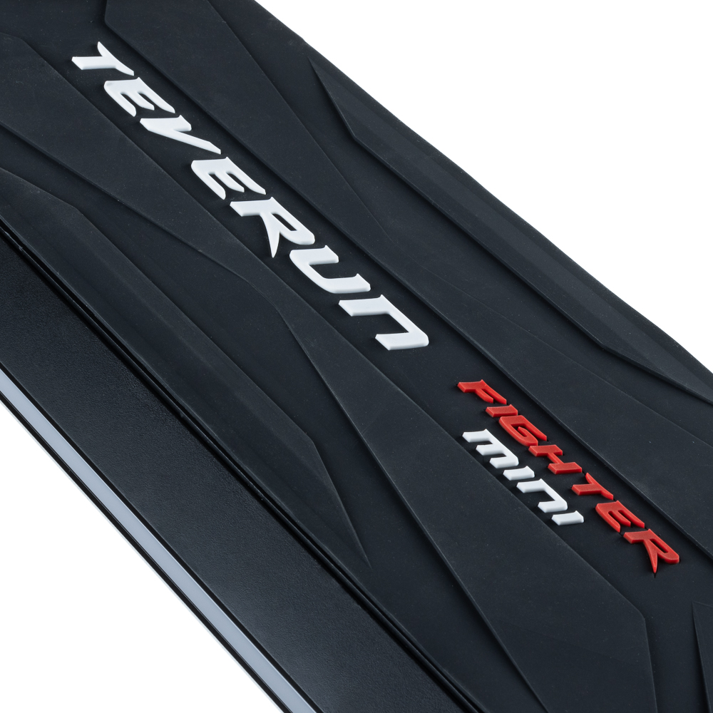 NEW Teverun Fighter Mini Pro 2026 SW 22kmh 100km 2600W E-Scooter ABE