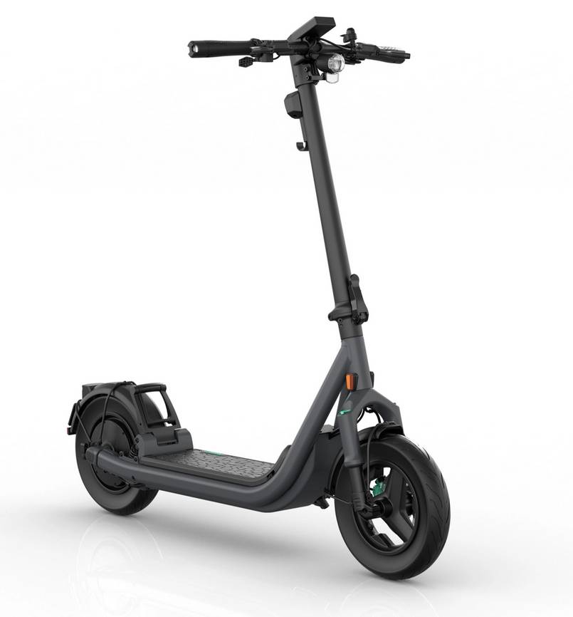 (gebraucht) Egret GT 15 GR 22kmh 70km 500W 1620W 150kg E-Scooter ABE