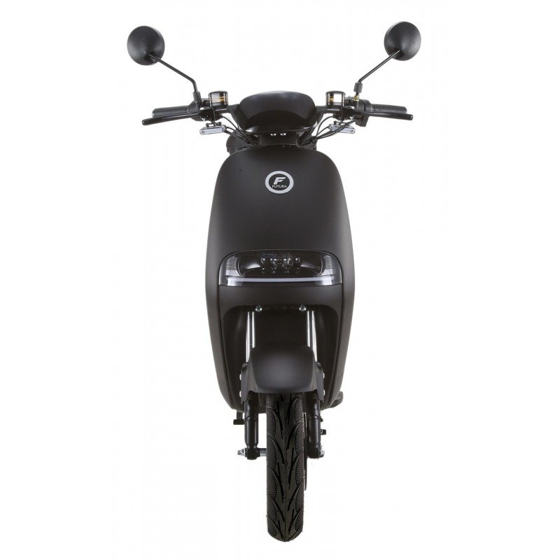 Futura City Go Rs Li-Io 25kmh/500W/24Ah/133kg/60km SW E-Roller