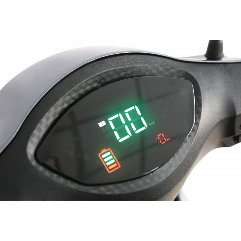 Futura Vita Care 4000 Duo Li 25kmh/1000W/40Ah GR Seniorenmobil